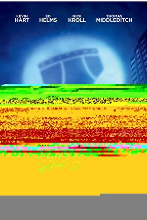 Captain Underpants (2017) 1 ( FOLYO ) - AFİŞ - POSTER-2024