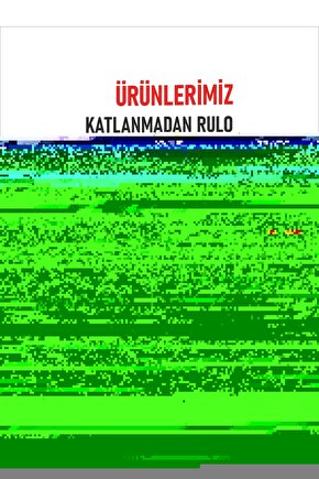 Citizen Kane (1941) ( FOLYO ) - AFİŞ - POSTER-2145