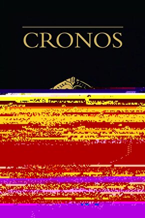 Cronos (1993) 1 ( FOLYO ) - AFİŞ - POSTER-2284