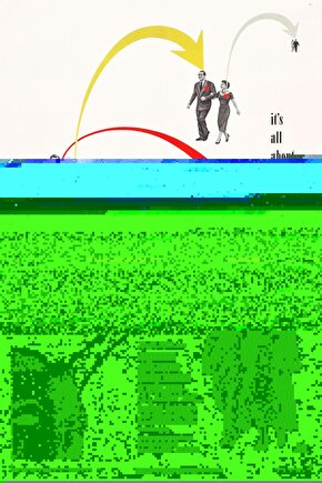 All About Eve (1950) ( FOLYO ) - AFİŞ - POSTER-1255