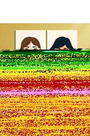 Batman The Dark Knight Returns, Part 2 (2013) ( FOLYO ) - AFİŞ - POSTER-1666