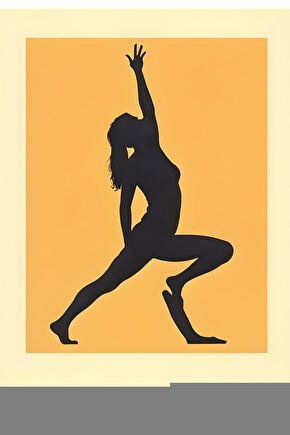 Matisse - Sanat - Soyut - Doğa - Ev - Yaşam ( 2 Li Çerçevesiz ) Poster - Afiş - Tablo NNHT830