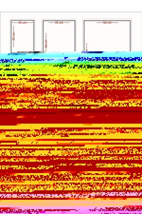 Matisse - Sanat - Soyut - Doğa - Ev - Yaşam ( 2 Li Çerçevesiz ) Poster - Afiş - Tablo NNHT803