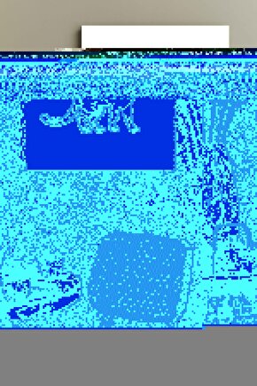 Matisse - Sanat - Soyut - Doğa - Yaşam ( Tekli Çerçevesiz ) Poster - Afiş - Tablo MKKM1598