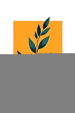 Matisse - Sanat - Soyut - Doğa - Yaşam ( Tekli Çerçevesiz ) Poster - Afiş - Tablo MKKM2695