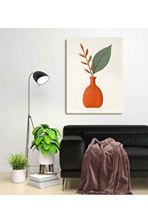 Matisse - Sanat - Soyut - Doğa - Yaşam ( Tekli Çerçevesiz ) Poster - Afiş - Tablo MKKM2268