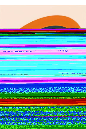 Matisse - Sanat - Soyut - Doğa - Yaşam ( Tekli Çerçevesiz ) Poster - Afiş - Tablo MKKM2412