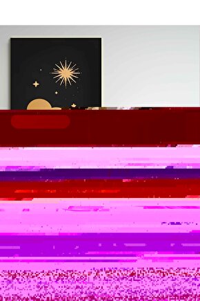 Matisse - Sanat - Soyut - Doğa - Yaşam ( Tekli Çerçevesiz ) Poster - Afiş - Tablo MKKM2163