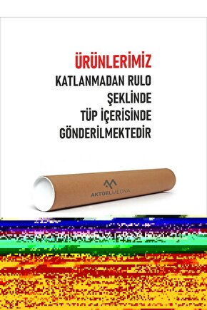 Matisse - Sanat - Soyut - Doğa - Yaşam ( Tekli Çerçevesiz ) Poster - Afiş - Tablo MKKM2451