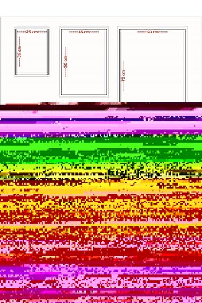 Matisse - Sanat - Soyut - Doğa - Yaşam ( Tekli Çerçevesiz ) Poster - Afiş - Tablo MKKM2350