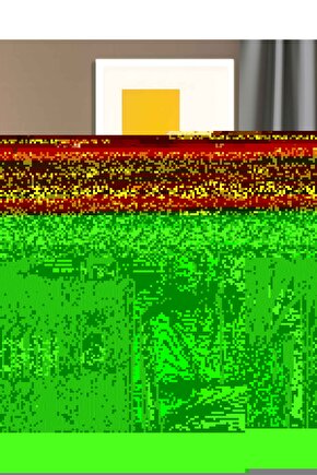 Matisse - Sanat - Soyut - Doğa - Yaşam ( Tekli Çerçevesiz ) Poster - Afiş - Tablo MKKM2199