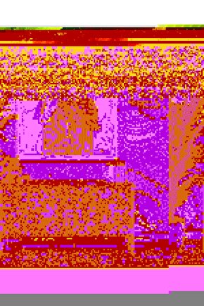 Matisse - Sanat - Soyut - Doğa - Yaşam ( Tekli Çerçevesiz ) Poster - Afiş - Tablo MKKM1995