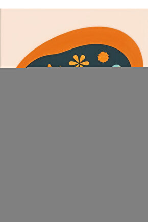 Matisse - Sanat - Soyut - Doğa - Yaşam ( Tekli Çerçevesiz ) Poster - Afiş - Tablo MKKM1972