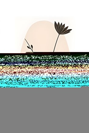 Matisse - Sanat - Soyut - Doğa - Yaşam ( Tekli Çerçevesiz ) Poster - Afiş - Tablo MKKM2370