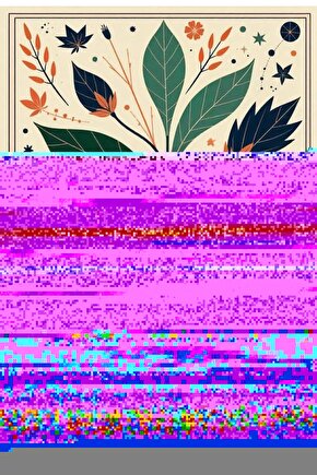 Matisse - Sanat - Soyut - Doğa - Yaşam ( Tekli Çerçevesiz ) Poster - Afiş - Tablo MKKM1094