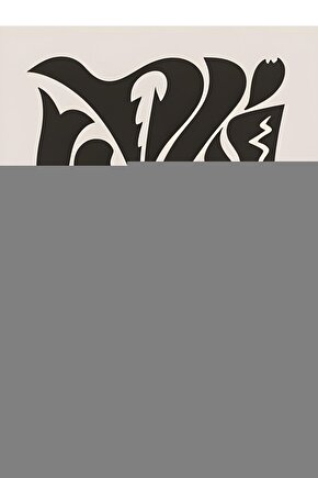 Matisse - Sanat - Soyut - Doğa - Yaşam ( Tekli Çerçevesiz ) Poster - Afiş - Tablo MKKM1338