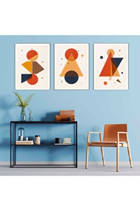 Matisse - Sanat - Soyut - Doğa - Yaşam ( Tekli Çerçevesiz ) Poster - Afiş - Tablo MKKM1108