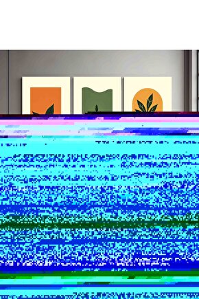 Matisse - Sanat - Soyut - Doğa - Yaşam ( Tekli Çerçevesiz ) Poster - Afiş - Tablo MKKM1185