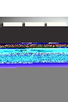 Matisse - Boho - Art Deco - Soyut - Doğa ( 3 lü Çerçevesiz ) Poster - Afiş - Tablo KR2C00927