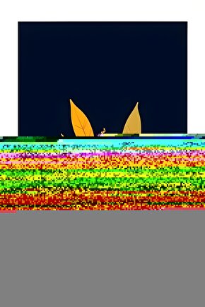 Matisse - Boho - Art Deco - Soyut - Doğa ( 3 lü Çerçevesiz ) Poster - Afiş - Tablo KR2C00768