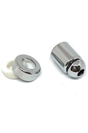 Klozet Taharet Çubuk Ucu Perlatör