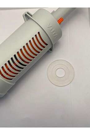 Vitra Gömme Rezervuar Boşaltma Gr. Contası