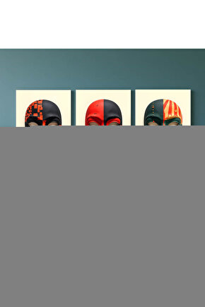 V Ayna Raflı Askılı Krom Dc-5596 5961