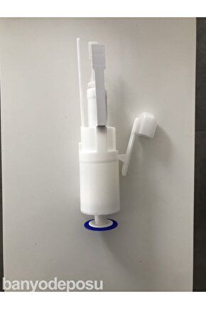 Start 12 Cm Gömme Rezervuar Boşaltma Grubu