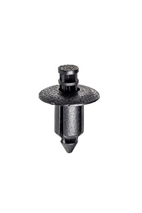 Volvo Honda Accord Civic CR-V için Kapı Döşeme Klips - 1 Adet