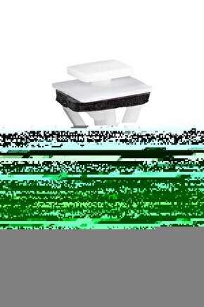 Kia ve Hyundai için Yan Kaplama Klips- 50 Adet