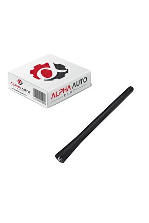 Ford C-Max, Focus, Fiesta, Ecosport için Tavan Anten Çubuğu