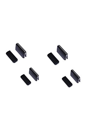 Mercedes S Class W140 için Klima Havalandırma Panel Düğmesi 4lü