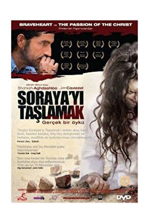 Sorayayı Taşlamak (dvd)