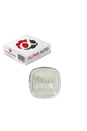 Skoda Fabia 2000-2015 için Çamurluk Sinyali Lambası
