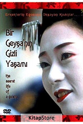 Bir Geyşanın Gizli Yaşamı