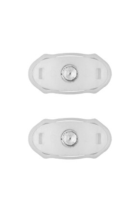 Opel Yeni Model için Cam Klips Rayı 2li