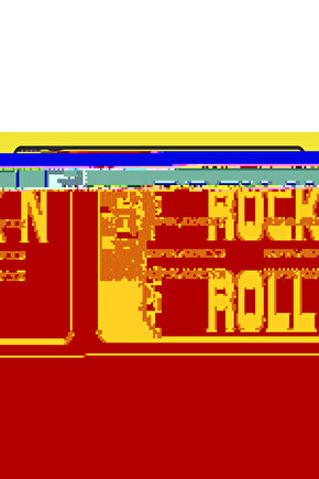 rock and roll müzik gitar nota levha tabela dekorasyon tablo retro ahşap poster