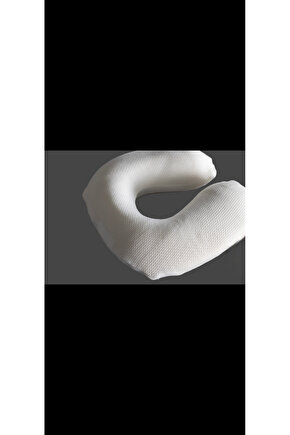 SER-BOS SLEEP ORTOPEDİK VİSCO BOYUN - SEYEHAT YASTIĞI