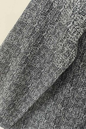 Erkek Lacost Çizgili Polo Yaka T-shirt