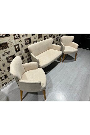 Nev elizzan garden çay seti koltuk berjer 2 11