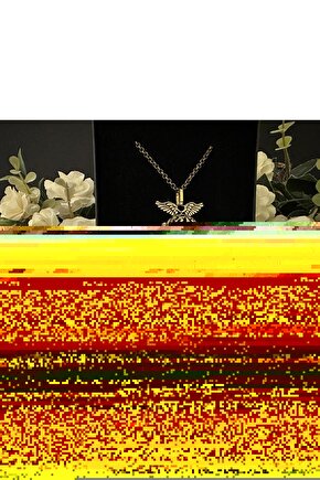 Aromaterapi Kolyesi Pandül Difüzör Düş Perisi