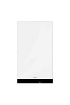 Vitodens Trend 25 Kw Isıtma  29,6 Kw Kullanım Suyu