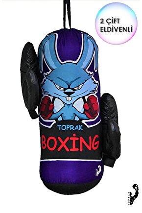 Boks Torbası