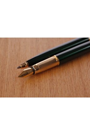 Dolma Ve Tükenmez Kalem Set