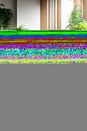 Gri Mavi Desen Tesettür Bere Ve Etol Takım