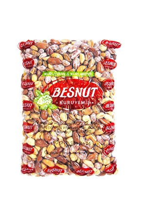 Çeşme Kokteyl Karışık Kuruyemiş 1 Kg