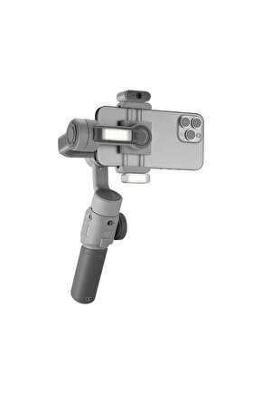 Zhiyun Cinepeer Smooth-5e Combo Telefon Gimbal