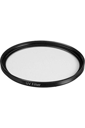 Uv 62mm Fılıtre