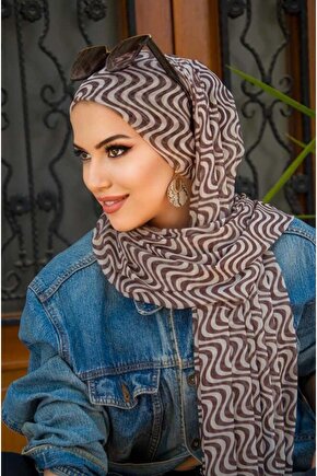 Hakimyaka Tesettür Forması (SOFT LİCRA KUMAŞ)