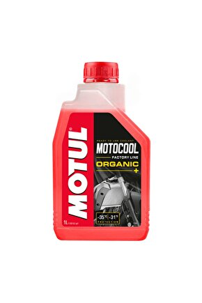 Motocool Factory Line Soğutma Sıvısı 1 Litre